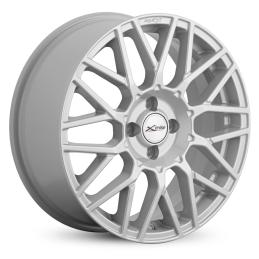 X`trike X-131 7x17 PCD4x100 ET37 DIA 60.1  HS